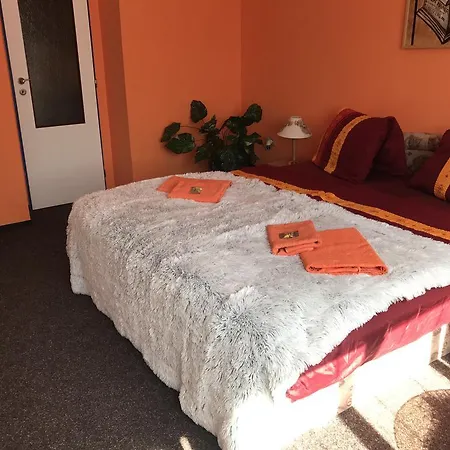 Hotel Bohemia 3*