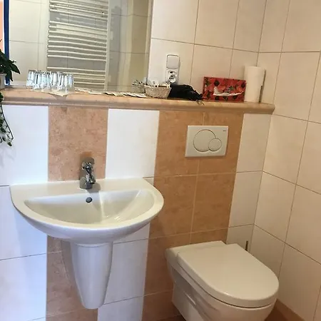 Bohemia Hotel Jičín