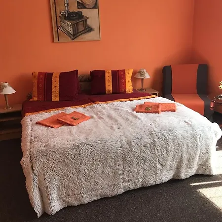 Hotel Bohemia 3*
