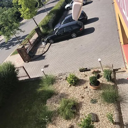 Bohemia Hotel 3*