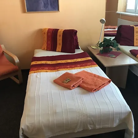 Hotel Bohemia Jičín