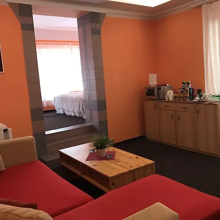 Hotel Bohemia