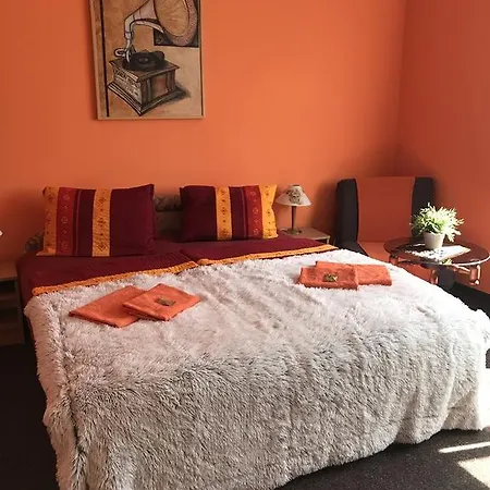 Hotel Bohemia Jičín