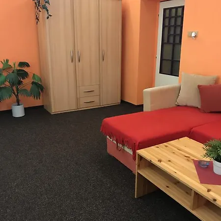 Bohemia Hotel 3*
