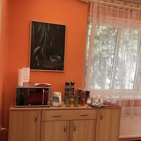 Hotel Bohemia 3*