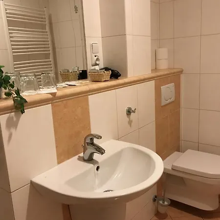 Bohemia Hotel 3*