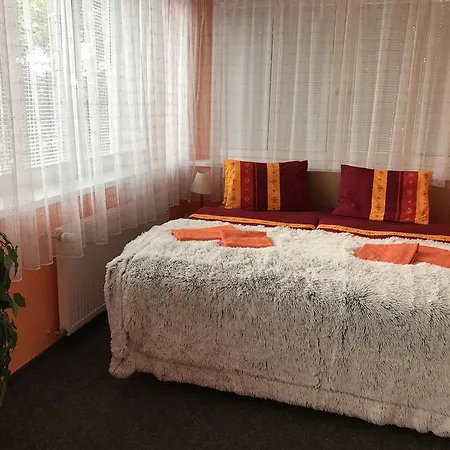 Hotel Bohemia 3*