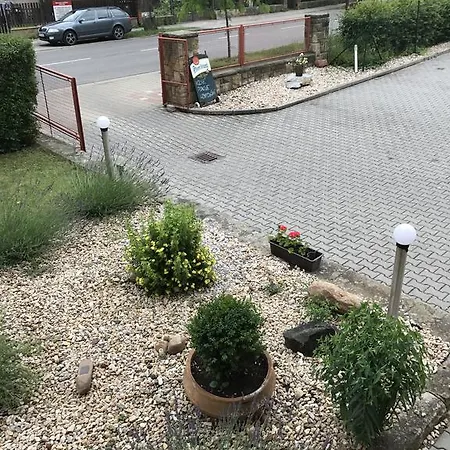 Bohemia Hotel Jičín