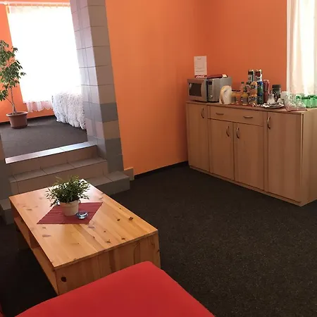 Hotel Bohemia 3*
