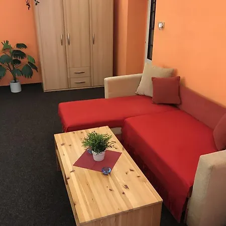 Bohemia Hotel 3*