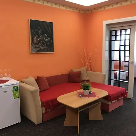 Hotel Bohemia Jičín