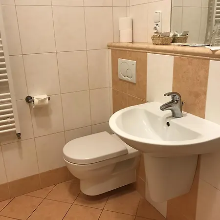 Bohemia Hotel Jičín