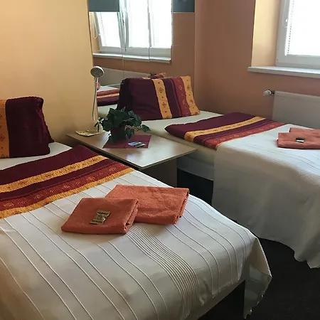 Bohemia 3*