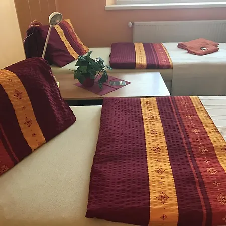 Hotel Bohemia