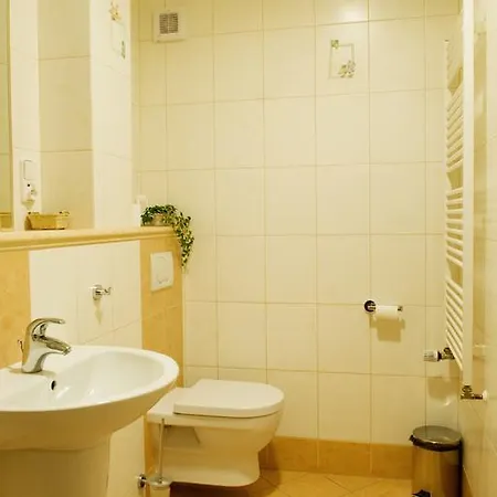 Bohemia Hotel Jičín
