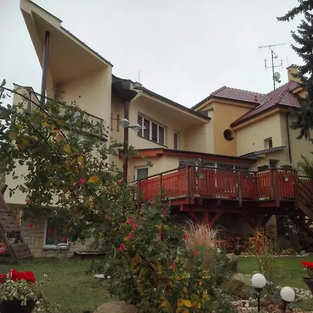 Bohemia Hotel Jičín