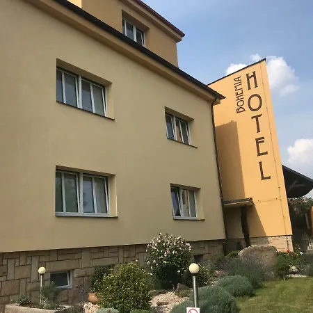 Bohemia 3* Jičín