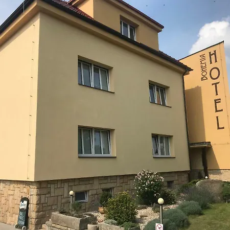 Hotel Bohemia 3*