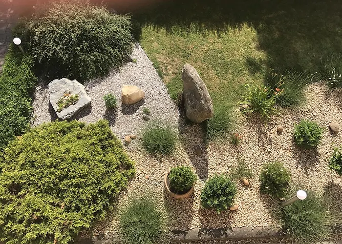 Bohemia Ξενοδοχείο