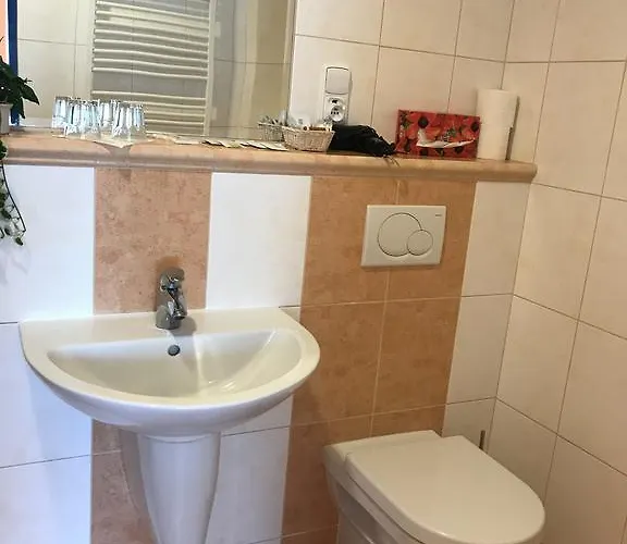 Bohemia Ξενοδοχείο Jičín