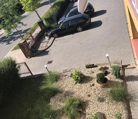 Bohemia Ξενοδοχείο 3*