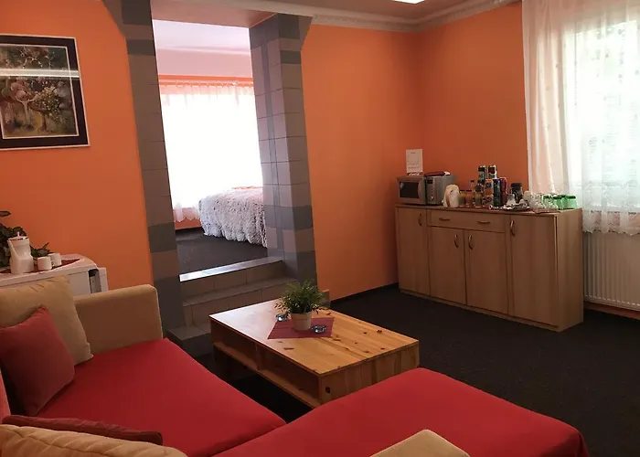 Ξενοδοχείο Bohemia