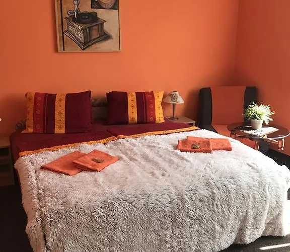 Ξενοδοχείο Bohemia Jičín