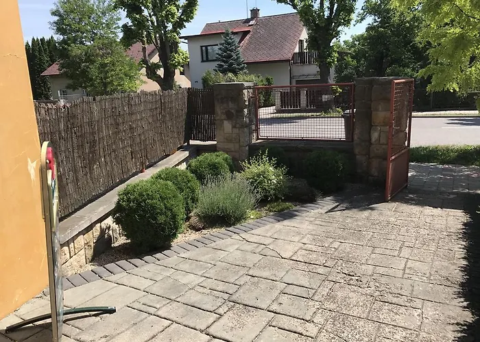 Ξενοδοχείο Bohemia 3*