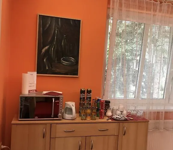 Ξενοδοχείο Bohemia 3*