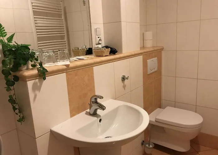 Bohemia Ξενοδοχείο 3*