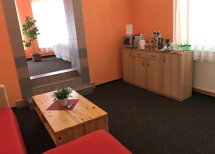 Ξενοδοχείο Bohemia 3*