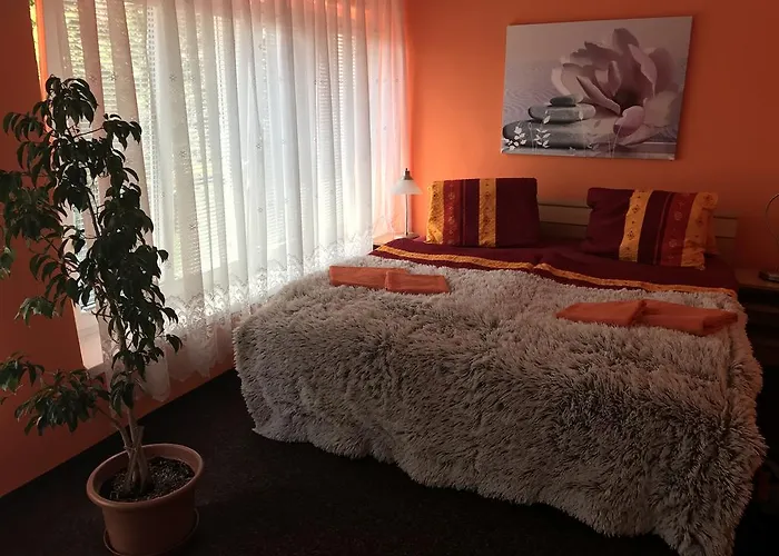 Bohemia 3*