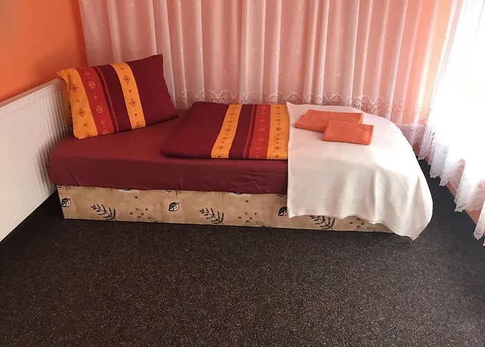 Bohemia 3* Jičín