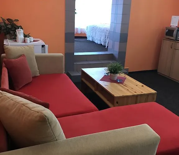 Ξενοδοχείο Bohemia