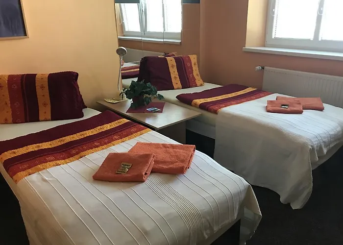 Bohemia 3*