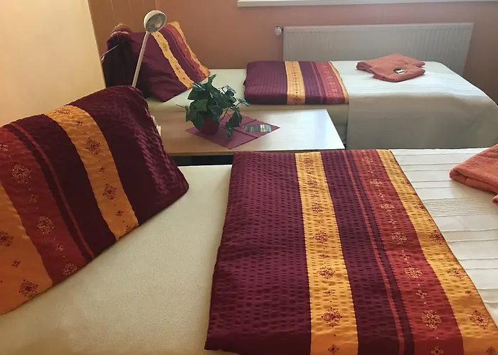 Ξενοδοχείο Bohemia