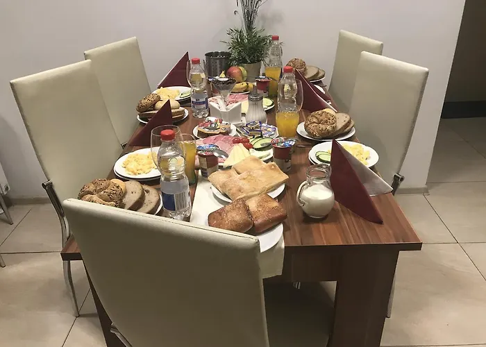 Ξενοδοχείο Bohemia