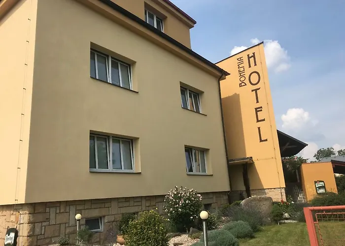 Bohemia 3* Jičín